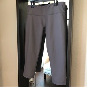 Lululemon capris